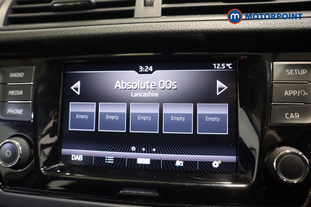 Used Skoda Fabia 2021 for sale - 78091498: Photo 10