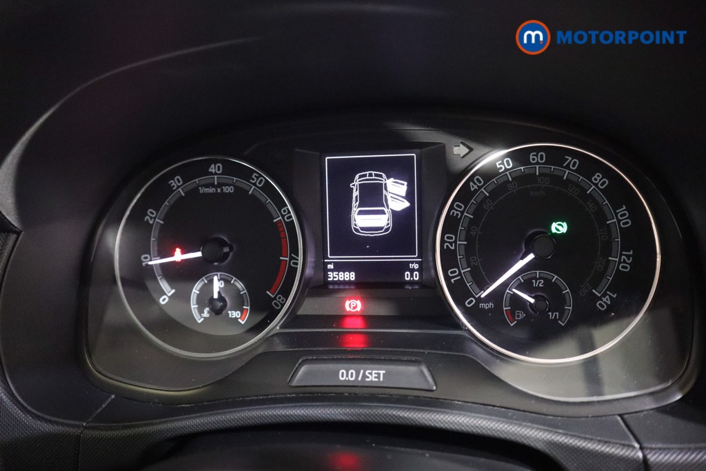 Used Skoda Fabia 2021 for sale - 78091498: Photo 12