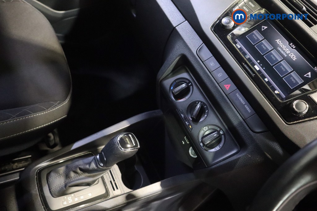 Used Skoda Fabia 2021 for sale - 78091498: Photo 15