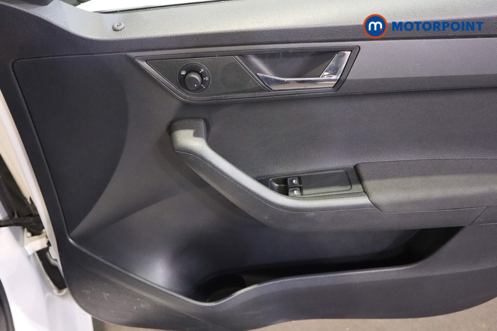 Used Skoda Fabia 2021 for sale - 78091498: Photo 17