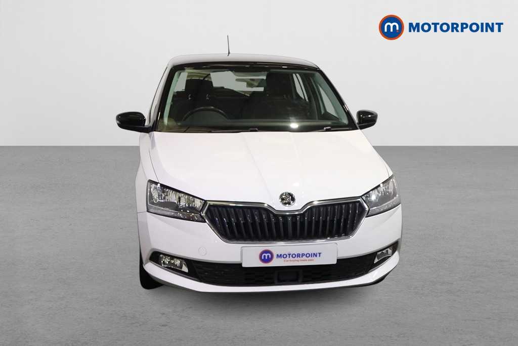 Used Skoda Fabia 2021 for sale - 78091498: Photo 2