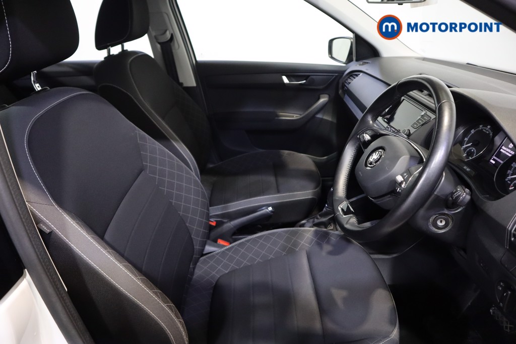 Used Skoda Fabia 2021 for sale - 78091498: Photo 25