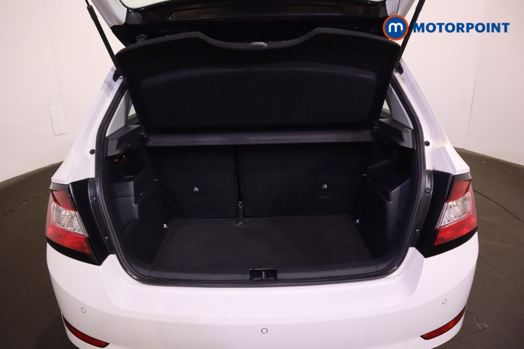 Used Skoda Fabia 2021 for sale - 78091498: Photo 28