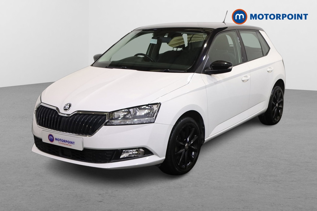 Used Skoda Fabia 2021 for sale - 78091498: Photo 3