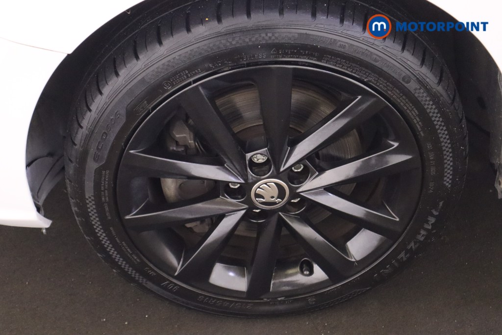 Used Skoda Fabia 2021 for sale - 78091498: Photo 31