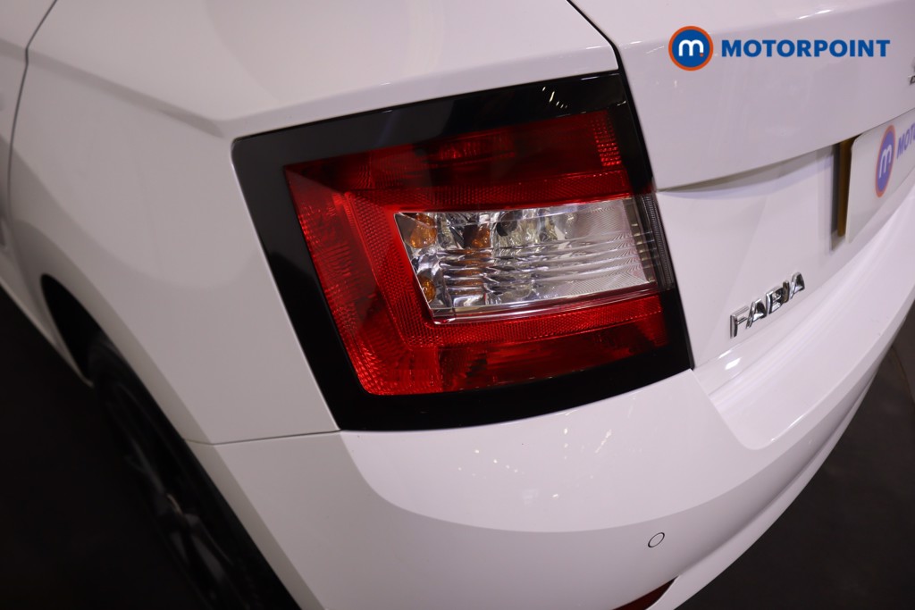 Used Skoda Fabia 2021 for sale - 78091498: Photo 36