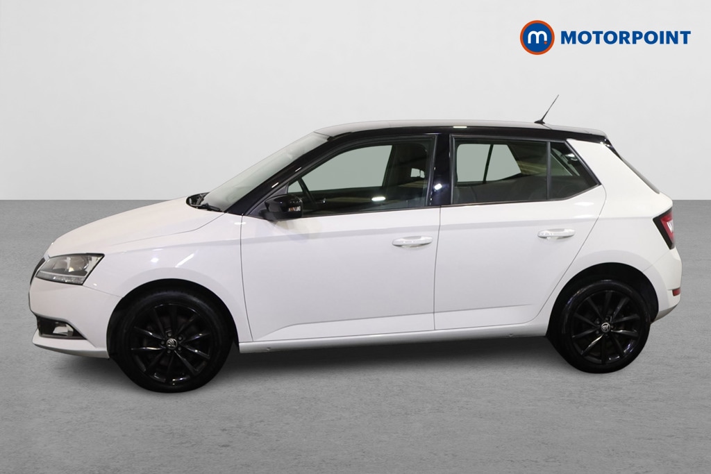 Used Skoda Fabia 2021 for sale - 78091498: Photo 4