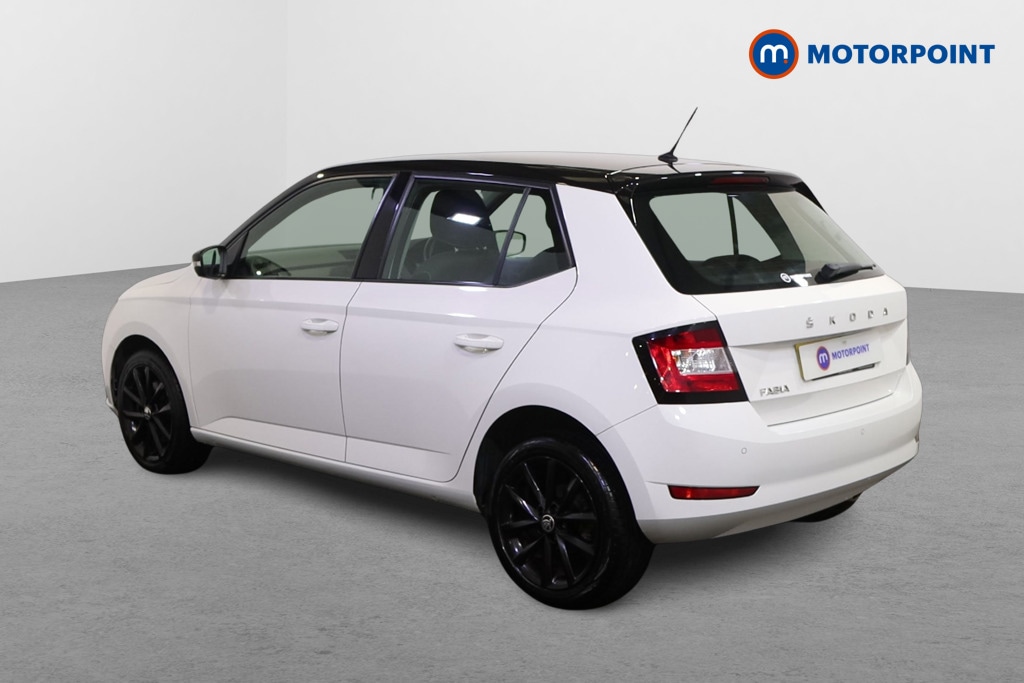 Used Skoda Fabia 2021 for sale - 78091498: Photo 5