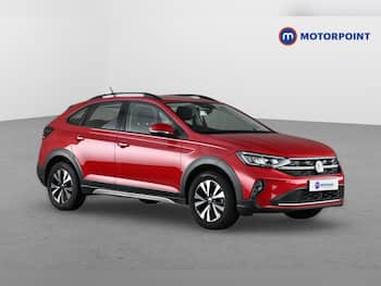 Used Volkswagen Taigo 2023 for sale - 79617691: Photo