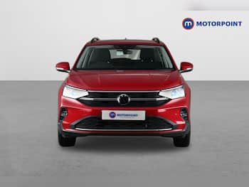 Used Volkswagen Taigo 2023 for sale - 79617691: Photo