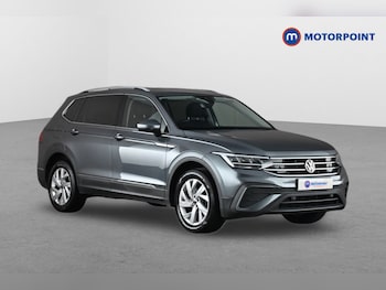 Used Volkswagen Tiguan Allspace 2023 for sale - 79585164: Photo