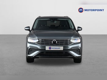 Used Volkswagen Tiguan Allspace 2023 for sale - 79585164: Photo