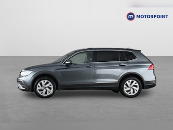 Used Volkswagen Tiguan Allspace 2023 for sale - 79585164: Photo
