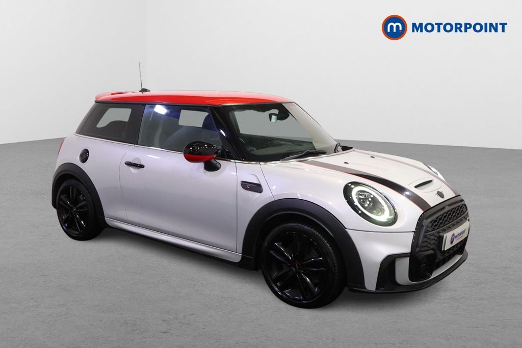 Used MINI Hatch 2022 for sale - 76557604: Photo 1