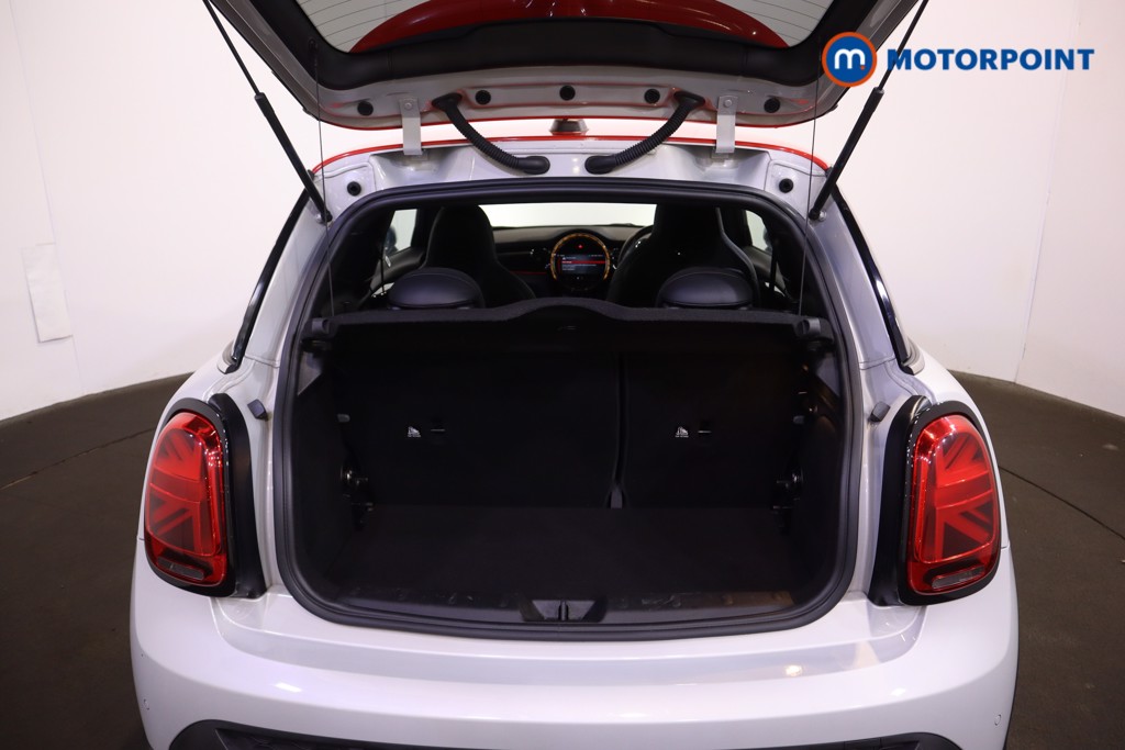 Used MINI Hatch 2022 for sale - 76557604: Photo 18