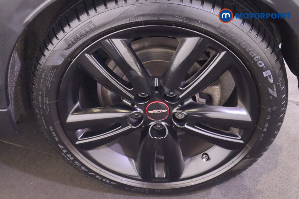 Used MINI Hatch 2022 for sale - 76557604: Photo 19