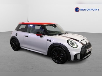 Used MINI Hatch 2022 for sale - 76557604: Photo