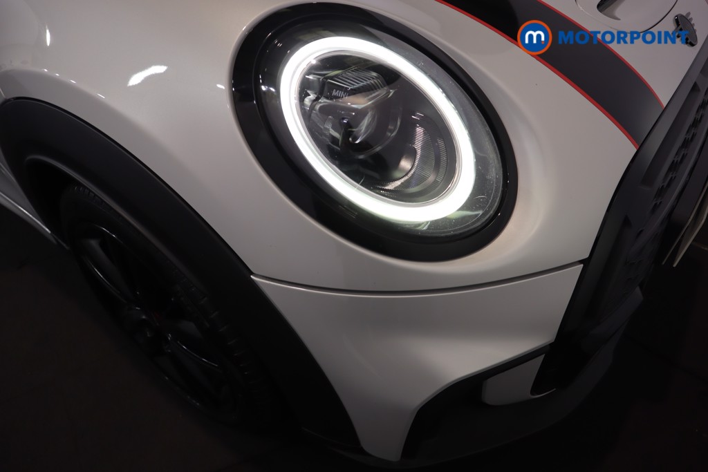 Used MINI Hatch 2022 for sale - 76557604: Photo 20