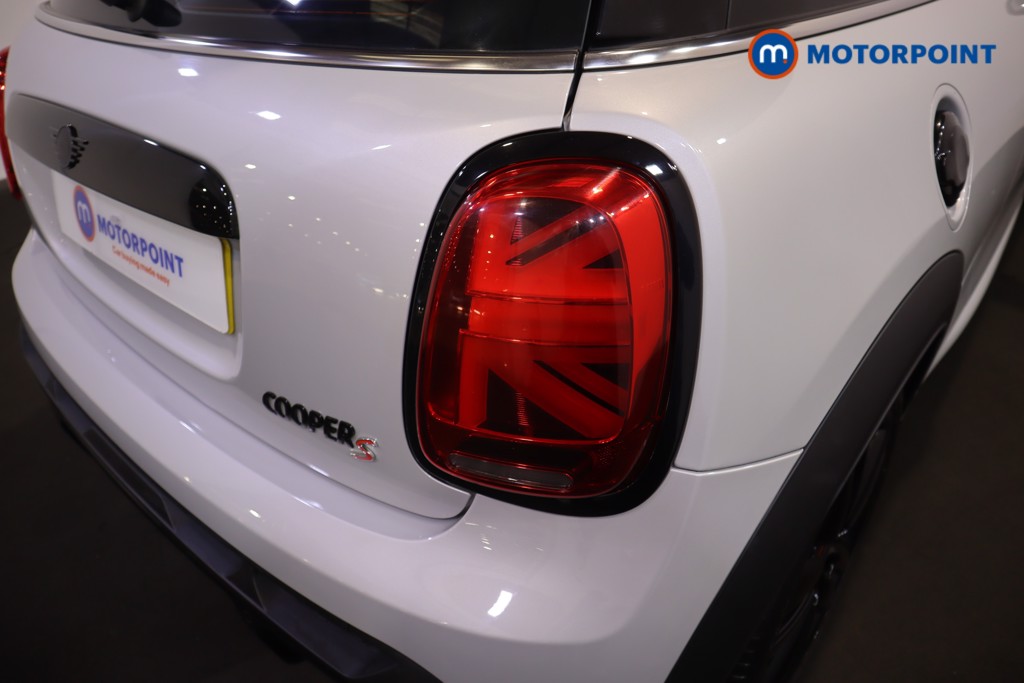 Used MINI Hatch 2022 for sale - 76557604: Photo 21