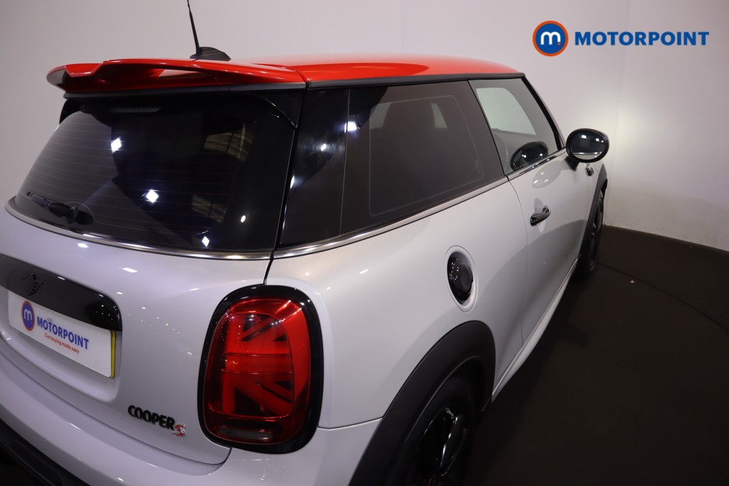 Used MINI Hatch 2022 for sale - 76557604: Photo 22