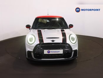 Used MINI Hatch 2022 for sale - 76557604: Photo