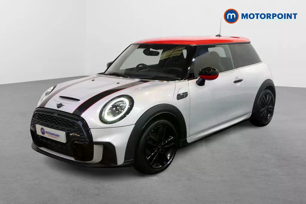 Used MINI Hatch 2022 for sale - 76557604: Photo 3