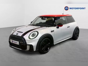 Used MINI Hatch 2022 for sale - 76557604: Photo