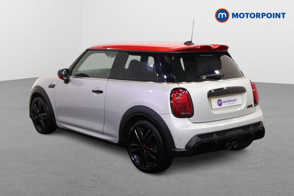 Used MINI Hatch 2022 for sale - 76557604: Photo 4