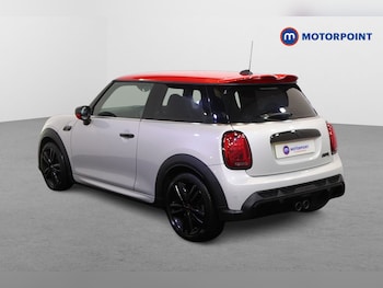 Used MINI Hatch 2022 for sale - 76557604: Photo