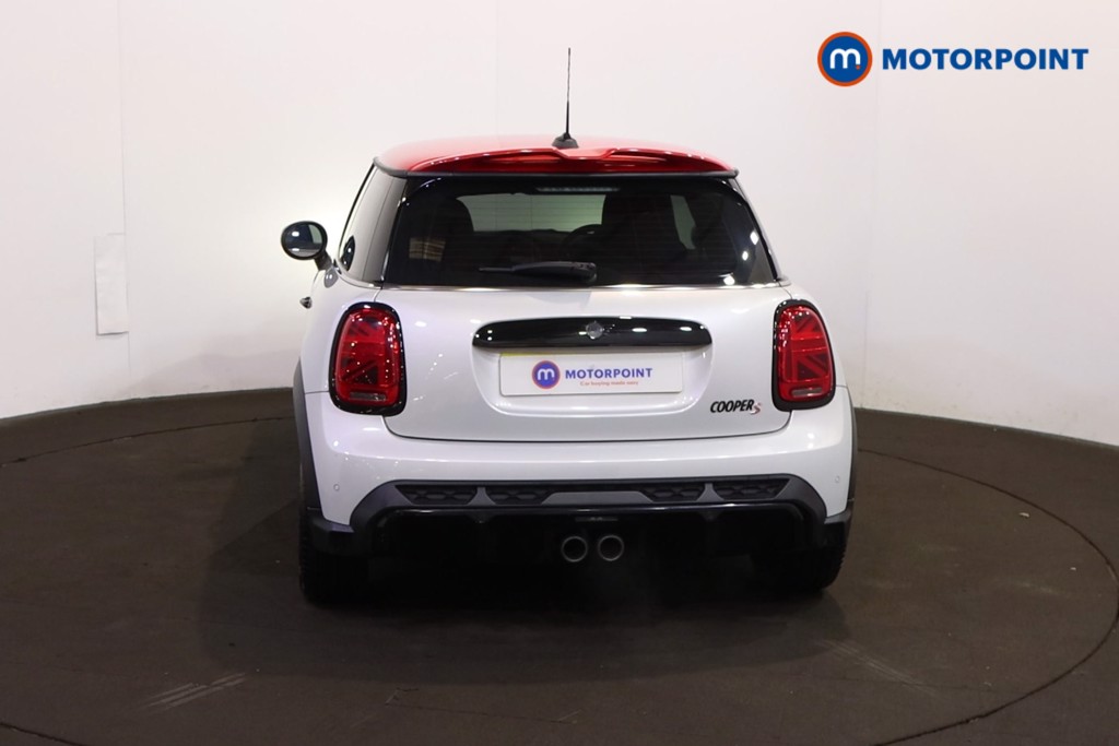 Used MINI Hatch 2022 for sale - 76557604: Photo 5