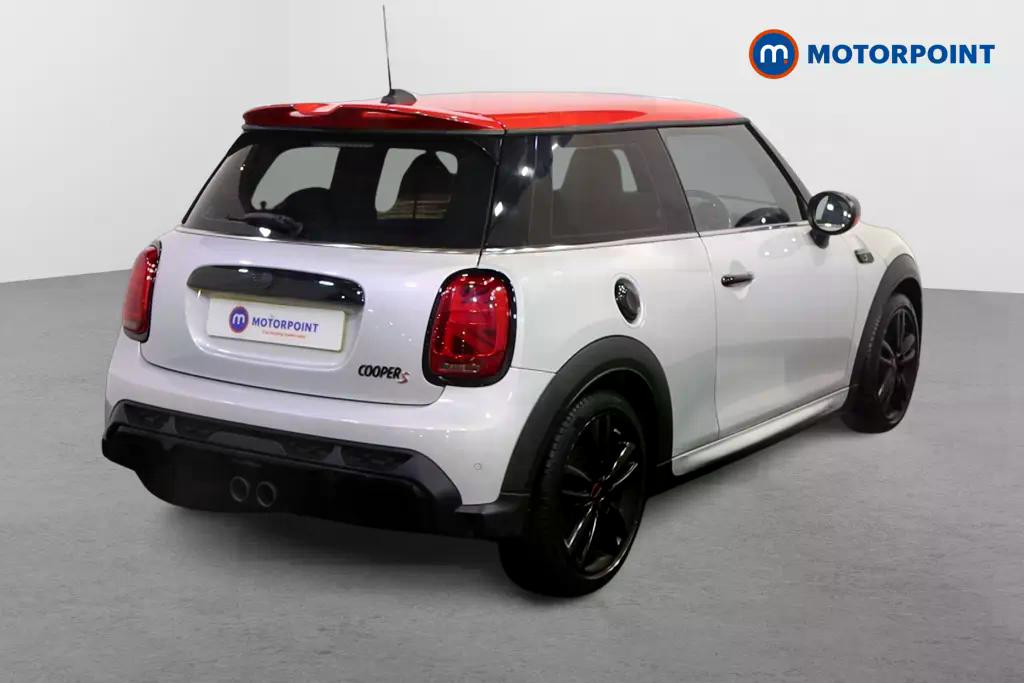Used MINI Hatch 2022 for sale - 76557604: Photo 6