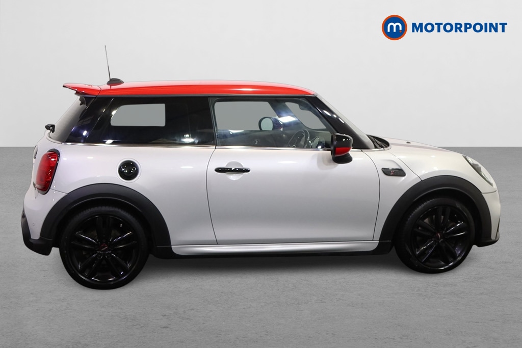 Used MINI Hatch 2022 for sale - 76557604: Photo 7