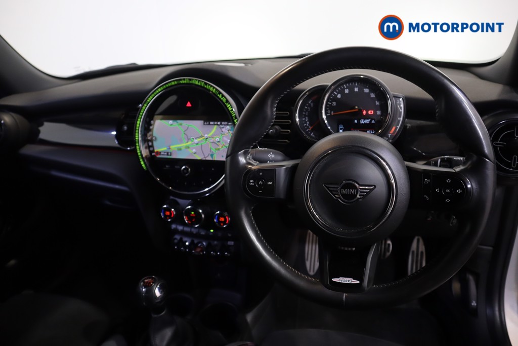 Used MINI Hatch 2022 for sale - 76557604: Photo 8