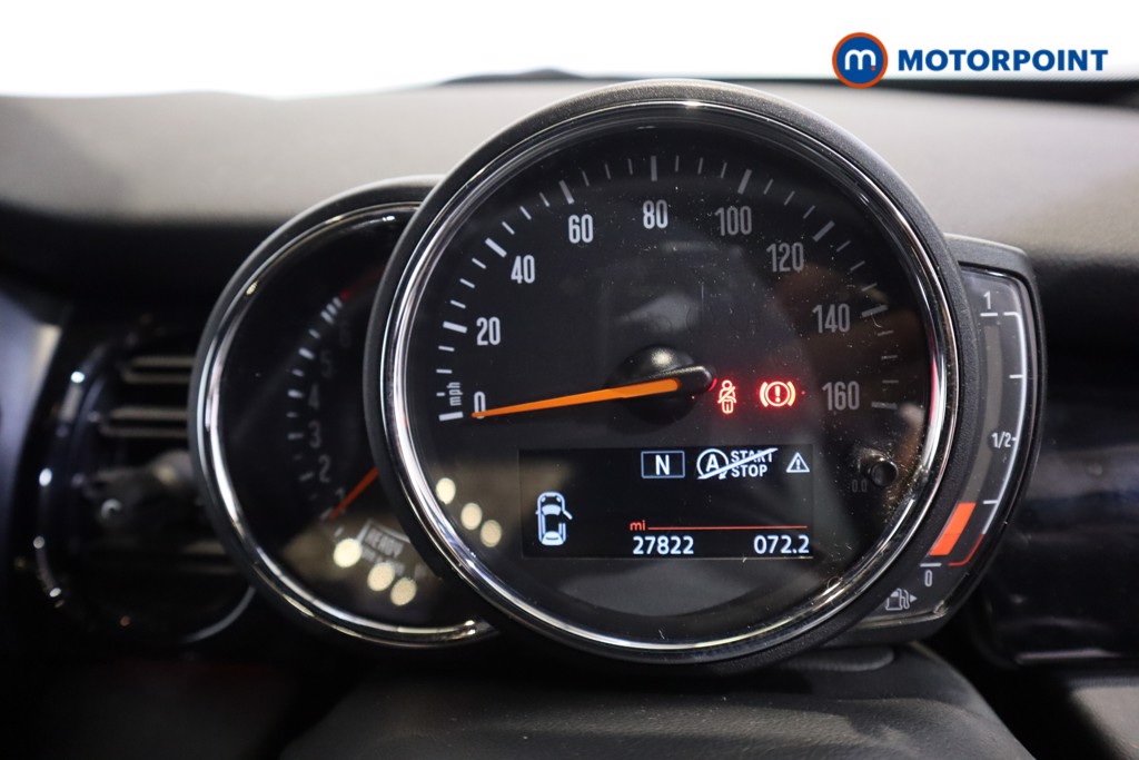 Used MINI Hatch 2022 for sale - 76557604: Photo 9