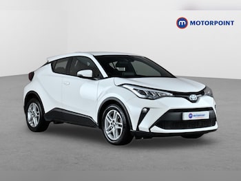 Used Toyota C-HR 2023 for sale - 79147564: Photo