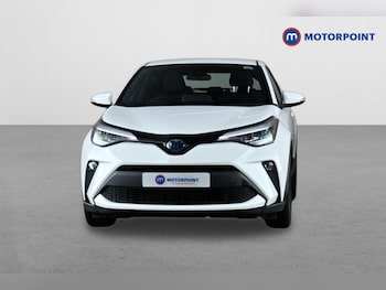 Used Toyota C-HR 2023 for sale - 79147564: Photo