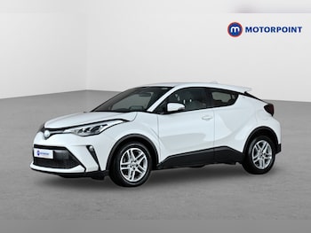 Used Toyota C-HR 2023 for sale - 79147564: Photo