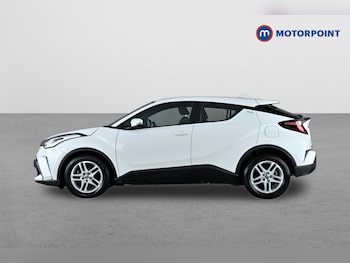 Used Toyota C-HR 2023 for sale - 79147564: Photo