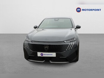 Used Peugeot 3008 undefined for sale - 78412612: Photo