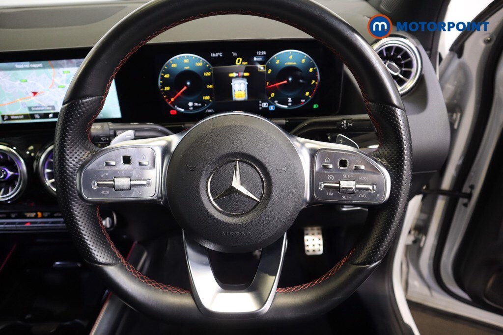 Used Mercedes-Benz GLA 2022 for sale - 76075156: Photo 11
