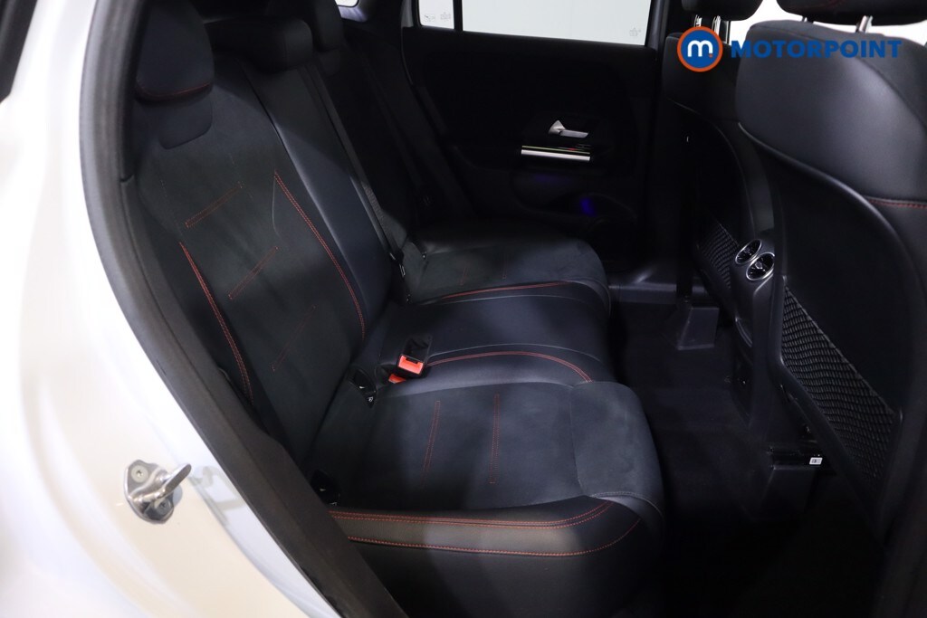 Used Mercedes-Benz GLA 2022 for sale - 76075156: Photo 15