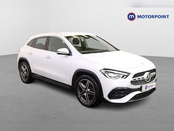 Used Mercedes-Benz GLA 2022 for sale - 76075156: Photo