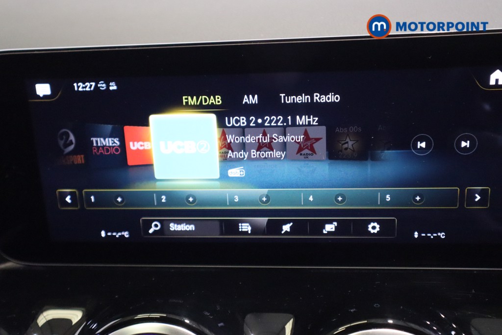 Used Mercedes-Benz GLA 2022 for sale - 76075156: Photo 28
