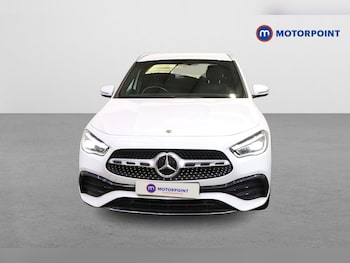 Used Mercedes-Benz GLA 2022 for sale - 76075156: Photo
