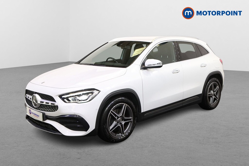Used Mercedes-Benz GLA 2022 for sale - 76075156: Photo 3