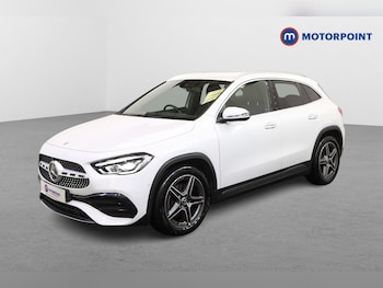 Used Mercedes-Benz GLA 2022 for sale - 76075156: Photo