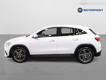 Used Mercedes-Benz GLA 2022 for sale - 76075156: Photo