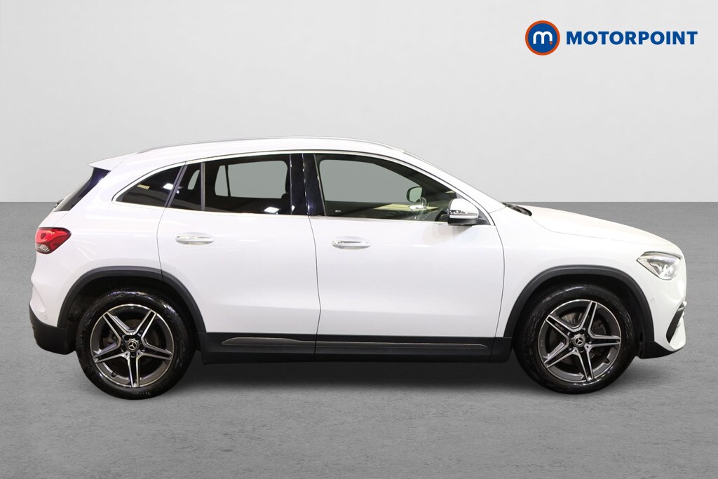Used Mercedes-Benz GLA 2022 for sale - 76075156: Photo 8