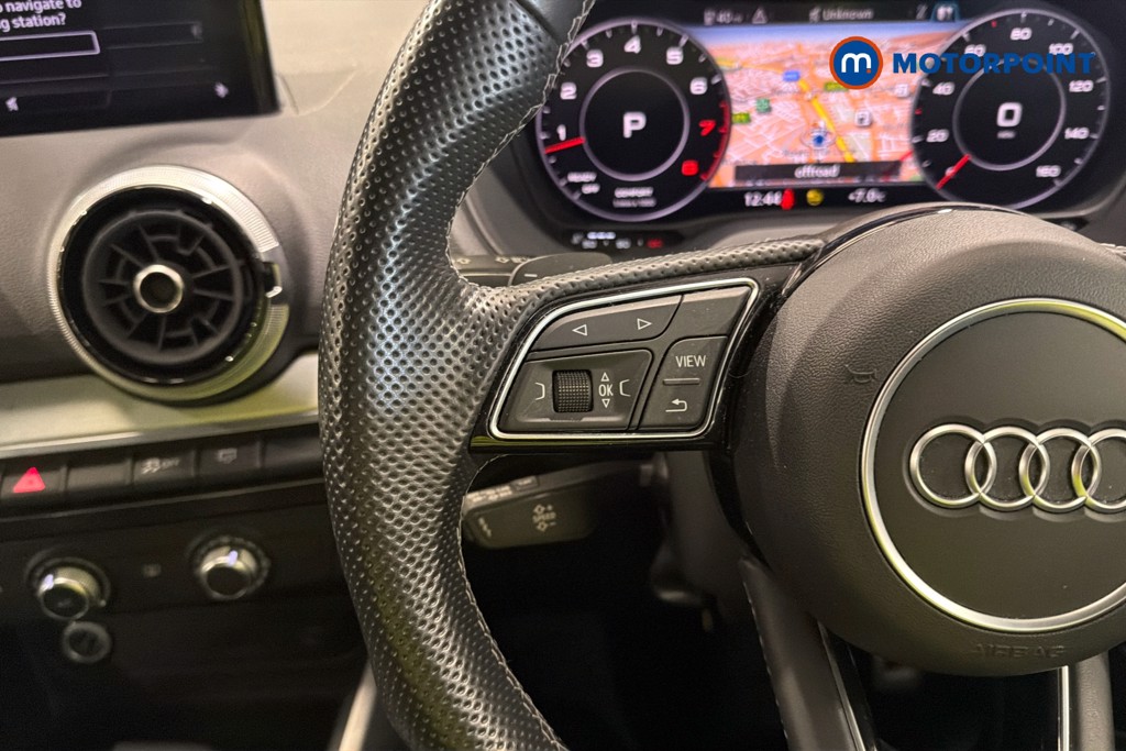 Used Audi Q2 2021 for sale - 78199475: Photo 10