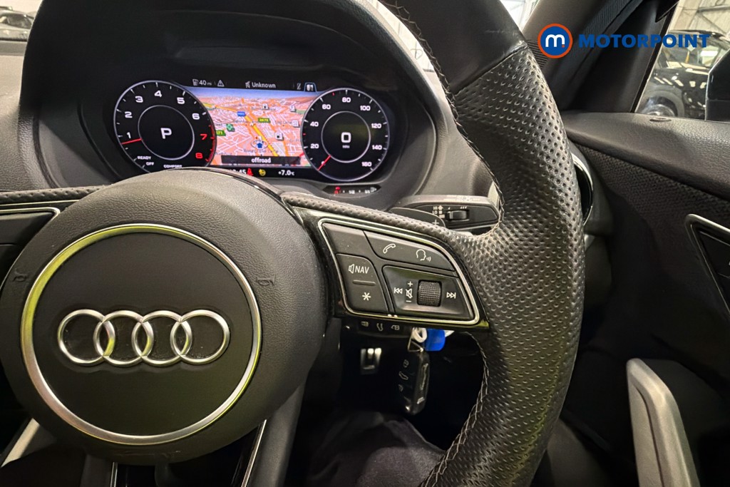 Used Audi Q2 2021 for sale - 78199475: Photo 11